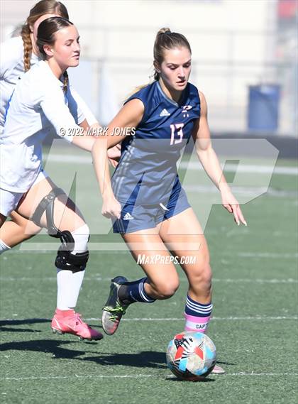 Thumbnail 3 in O'Connor @ Pinnacle (AIA 6A Round 1 Playoff) photogallery.
