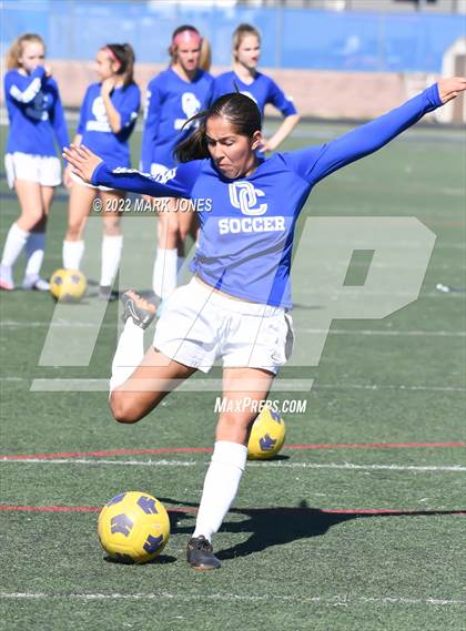 Thumbnail 2 in O'Connor @ Pinnacle (AIA 6A Round 1 Playoff) photogallery.