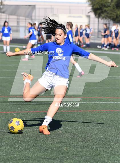 Thumbnail 3 in O'Connor @ Pinnacle (AIA 6A Round 1 Playoff) photogallery.
