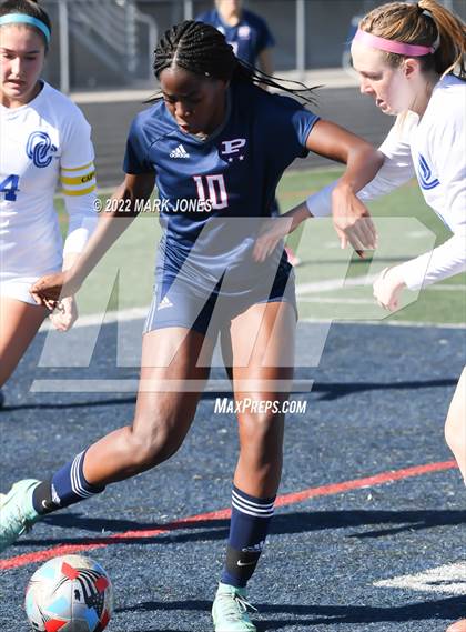 Thumbnail 1 in O'Connor @ Pinnacle (AIA 6A Round 1 Playoff) photogallery.