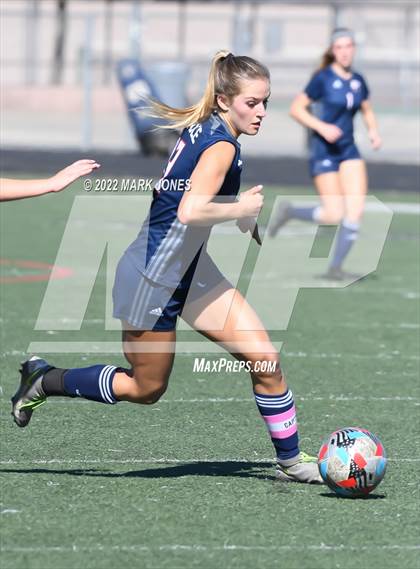 Thumbnail 2 in O'Connor @ Pinnacle (AIA 6A Round 1 Playoff) photogallery.