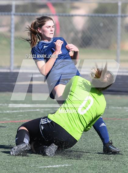 Thumbnail 2 in O'Connor @ Pinnacle (AIA 6A Round 1 Playoff) photogallery.