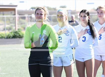 Thumbnail 1 in O'Connor @ Pinnacle (AIA 6A Round 1 Playoff) photogallery.
