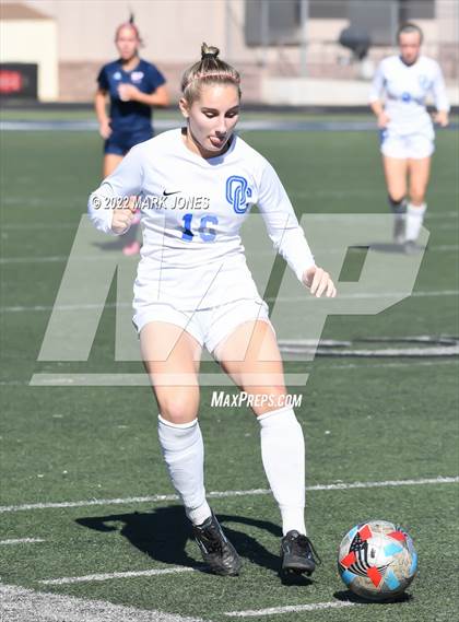 Thumbnail 2 in O'Connor @ Pinnacle (AIA 6A Round 1 Playoff) photogallery.