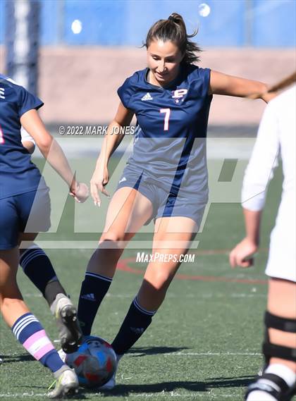 Thumbnail 3 in O'Connor @ Pinnacle (AIA 6A Round 1 Playoff) photogallery.