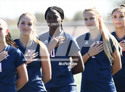 Thumbnail 3 in O'Connor @ Pinnacle (AIA 6A Round 1 Playoff) photogallery.