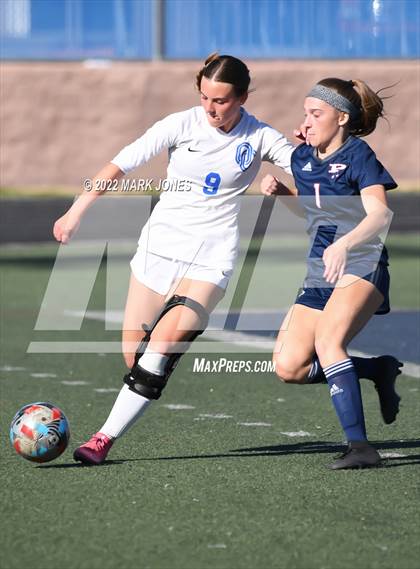 Thumbnail 1 in O'Connor @ Pinnacle (AIA 6A Round 1 Playoff) photogallery.
