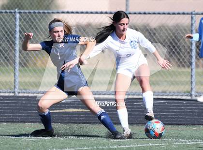 Thumbnail 1 in O'Connor @ Pinnacle (AIA 6A Round 1 Playoff) photogallery.
