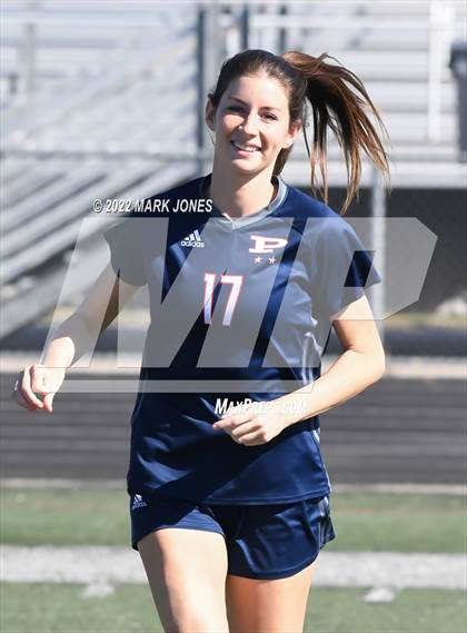 Thumbnail 2 in O'Connor @ Pinnacle (AIA 6A Round 1 Playoff) photogallery.