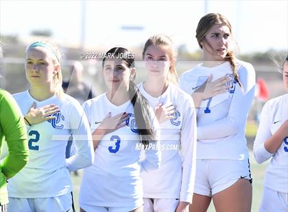 Thumbnail 2 in O'Connor @ Pinnacle (AIA 6A Round 1 Playoff) photogallery.