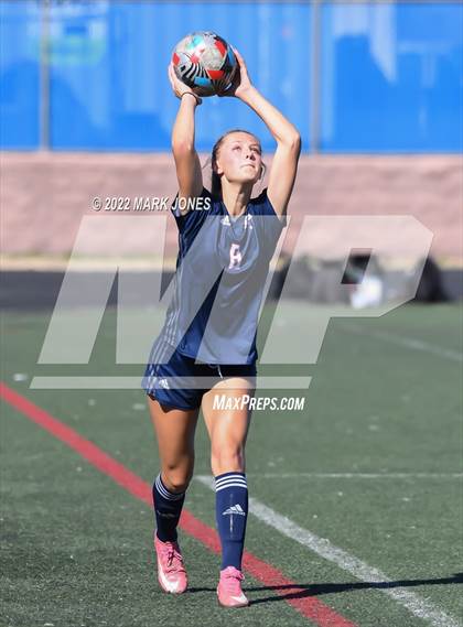 Thumbnail 2 in O'Connor @ Pinnacle (AIA 6A Round 1 Playoff) photogallery.