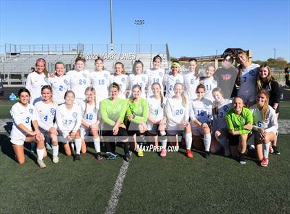 Thumbnail 3 in O'Connor @ Pinnacle (AIA 6A Round 1 Playoff) photogallery.