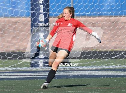 Thumbnail 3 in O'Connor @ Pinnacle (AIA 6A Round 1 Playoff) photogallery.