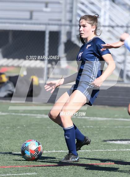 Thumbnail 3 in O'Connor @ Pinnacle (AIA 6A Round 1 Playoff) photogallery.