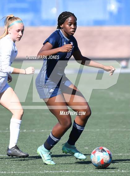 Thumbnail 1 in O'Connor @ Pinnacle (AIA 6A Round 1 Playoff) photogallery.