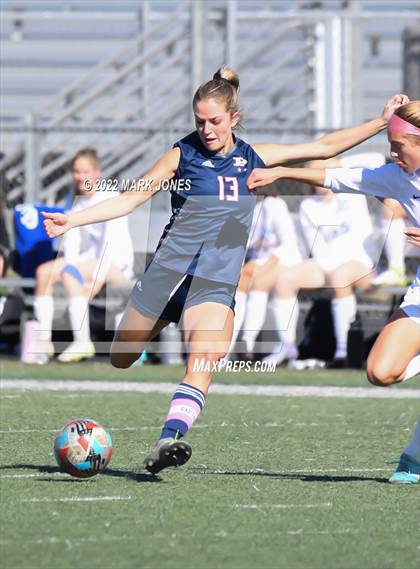 Thumbnail 2 in O'Connor @ Pinnacle (AIA 6A Round 1 Playoff) photogallery.