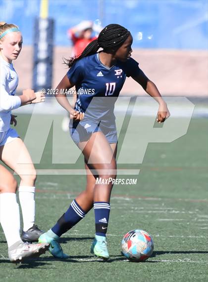Thumbnail 1 in O'Connor @ Pinnacle (AIA 6A Round 1 Playoff) photogallery.