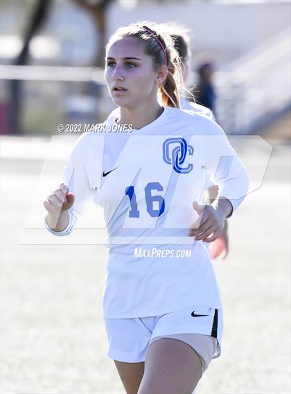Thumbnail 2 in O'Connor @ Pinnacle (AIA 6A Round 1 Playoff) photogallery.