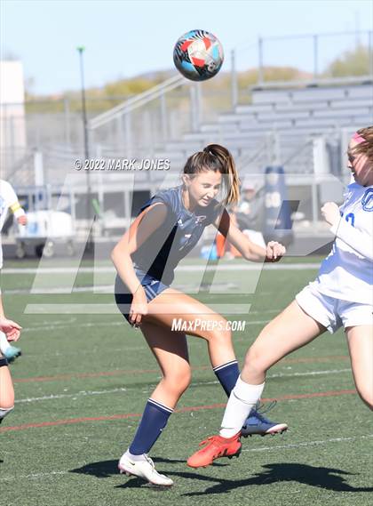 Thumbnail 2 in O'Connor @ Pinnacle (AIA 6A Round 1 Playoff) photogallery.