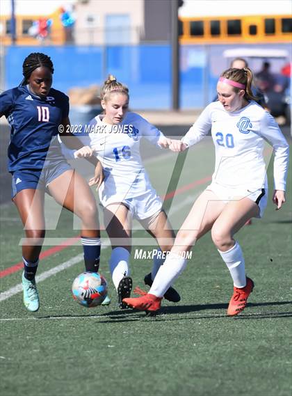 Thumbnail 3 in O'Connor @ Pinnacle (AIA 6A Round 1 Playoff) photogallery.