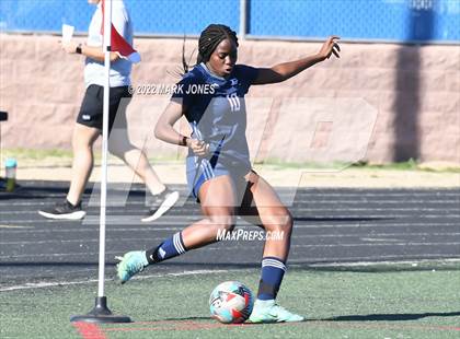 Thumbnail 2 in O'Connor @ Pinnacle (AIA 6A Round 1 Playoff) photogallery.