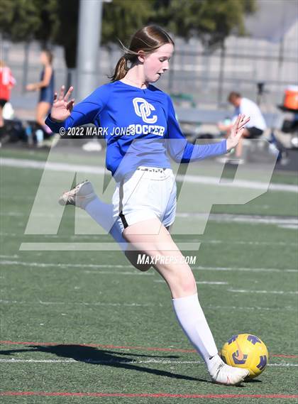 Thumbnail 3 in O'Connor @ Pinnacle (AIA 6A Round 1 Playoff) photogallery.