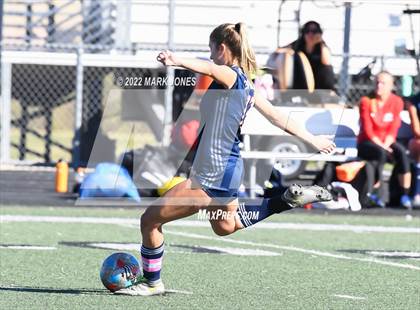 Thumbnail 1 in O'Connor @ Pinnacle (AIA 6A Round 1 Playoff) photogallery.