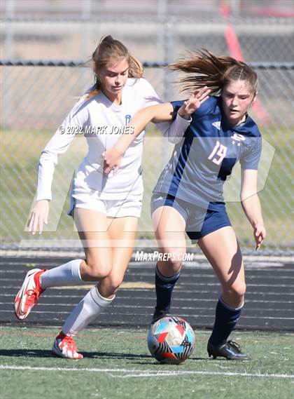 Thumbnail 2 in O'Connor @ Pinnacle (AIA 6A Round 1 Playoff) photogallery.