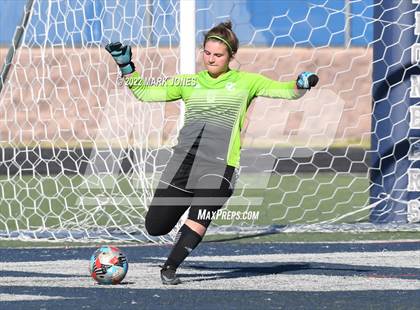 Thumbnail 1 in O'Connor @ Pinnacle (AIA 6A Round 1 Playoff) photogallery.