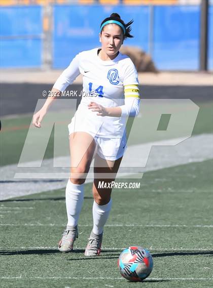 Thumbnail 3 in O'Connor @ Pinnacle (AIA 6A Round 1 Playoff) photogallery.