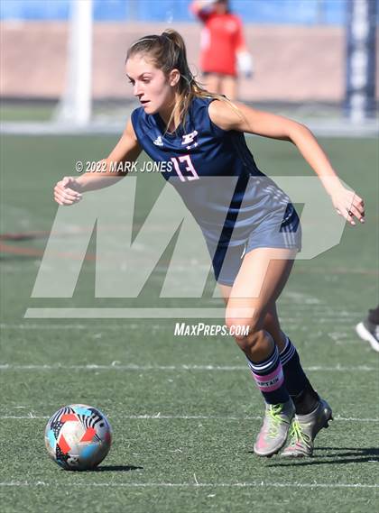 Thumbnail 3 in O'Connor @ Pinnacle (AIA 6A Round 1 Playoff) photogallery.