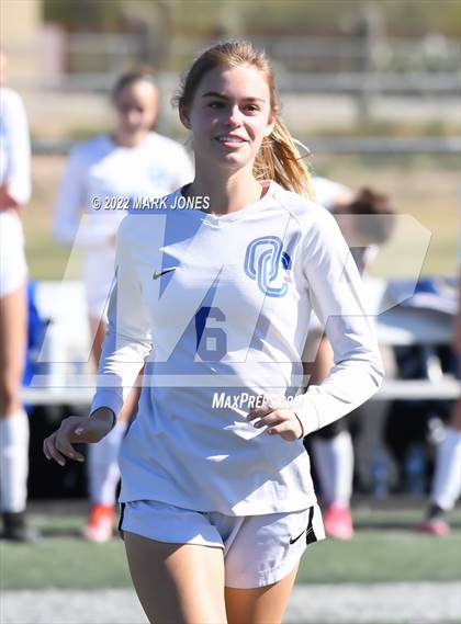Thumbnail 1 in O'Connor @ Pinnacle (AIA 6A Round 1 Playoff) photogallery.