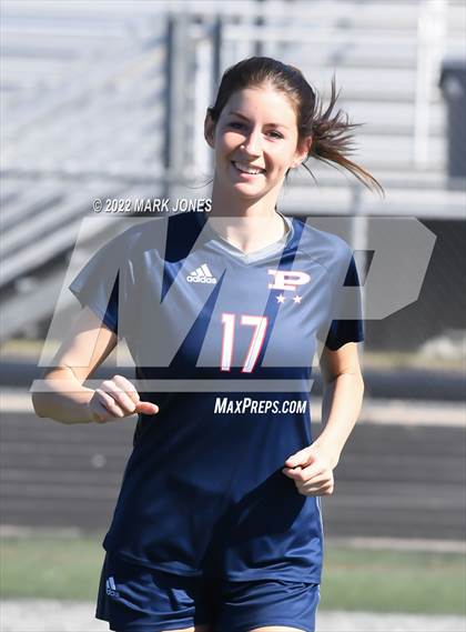 Thumbnail 3 in O'Connor @ Pinnacle (AIA 6A Round 1 Playoff) photogallery.