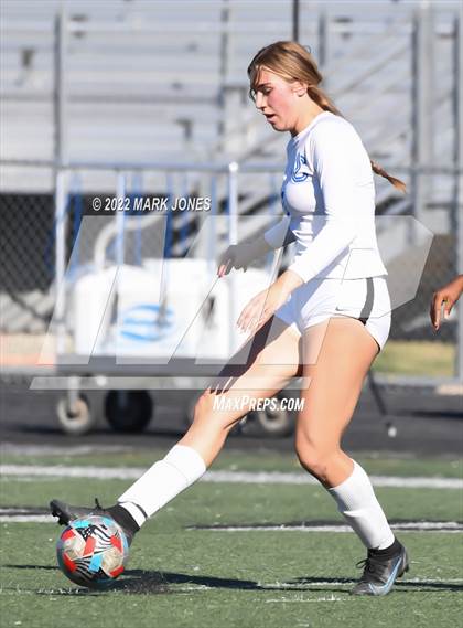 Thumbnail 2 in O'Connor @ Pinnacle (AIA 6A Round 1 Playoff) photogallery.