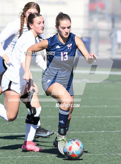 Thumbnail 1 in O'Connor @ Pinnacle (AIA 6A Round 1 Playoff) photogallery.