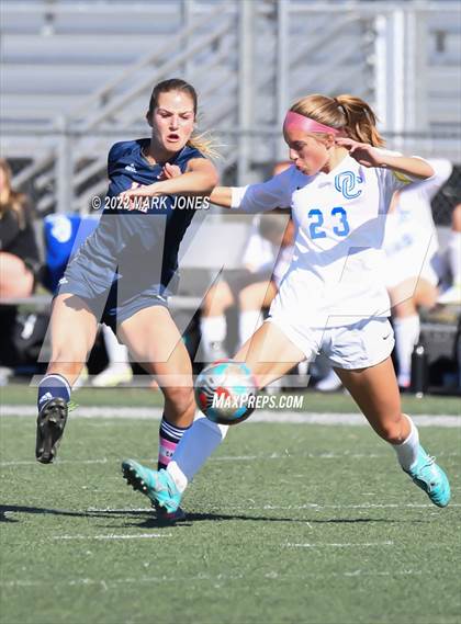 Thumbnail 1 in O'Connor @ Pinnacle (AIA 6A Round 1 Playoff) photogallery.
