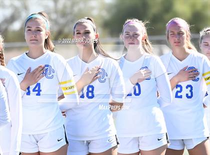 Thumbnail 3 in O'Connor @ Pinnacle (AIA 6A Round 1 Playoff) photogallery.