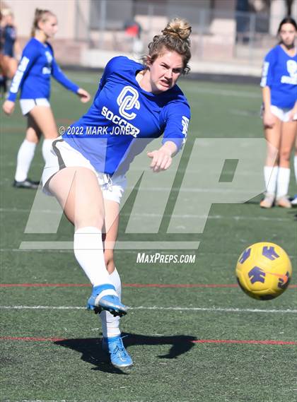 Thumbnail 2 in O'Connor @ Pinnacle (AIA 6A Round 1 Playoff) photogallery.