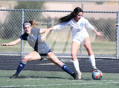 Thumbnail 2 in O'Connor @ Pinnacle (AIA 6A Round 1 Playoff) photogallery.