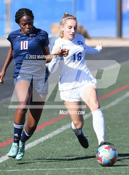 Thumbnail 3 in O'Connor @ Pinnacle (AIA 6A Round 1 Playoff) photogallery.