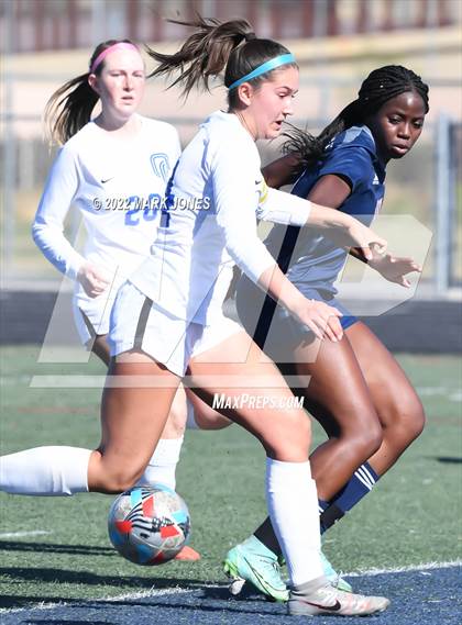 Thumbnail 2 in O'Connor @ Pinnacle (AIA 6A Round 1 Playoff) photogallery.