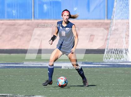 Thumbnail 2 in O'Connor @ Pinnacle (AIA 6A Round 1 Playoff) photogallery.