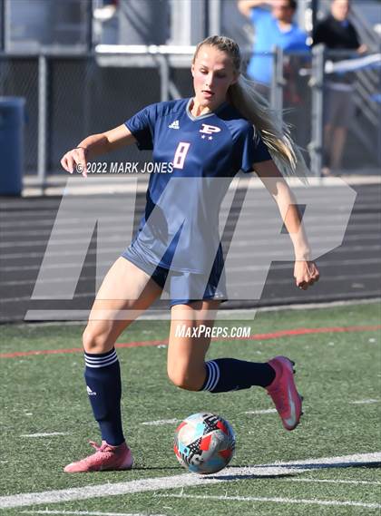 Thumbnail 3 in O'Connor @ Pinnacle (AIA 6A Round 1 Playoff) photogallery.