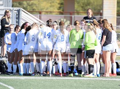 Thumbnail 3 in O'Connor @ Pinnacle (AIA 6A Round 1 Playoff) photogallery.