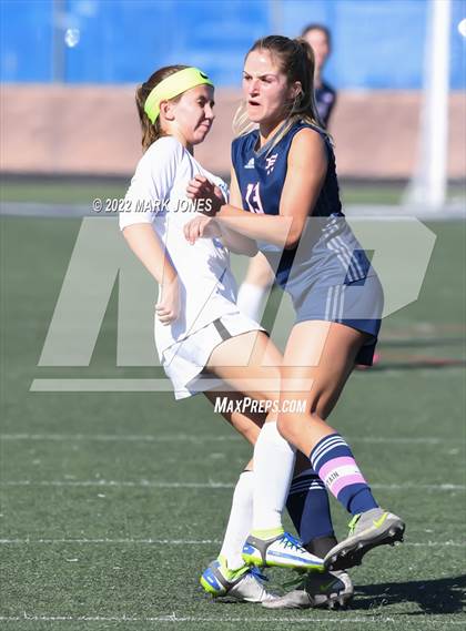 Thumbnail 1 in O'Connor @ Pinnacle (AIA 6A Round 1 Playoff) photogallery.