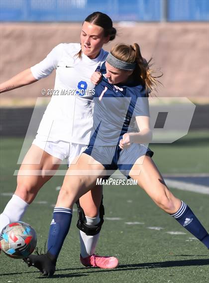 Thumbnail 3 in O'Connor @ Pinnacle (AIA 6A Round 1 Playoff) photogallery.
