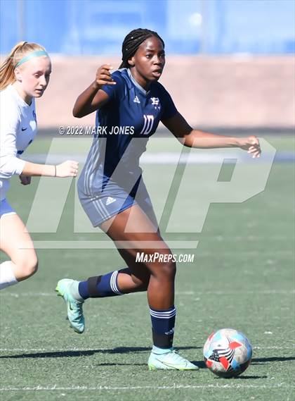 Thumbnail 3 in O'Connor @ Pinnacle (AIA 6A Round 1 Playoff) photogallery.