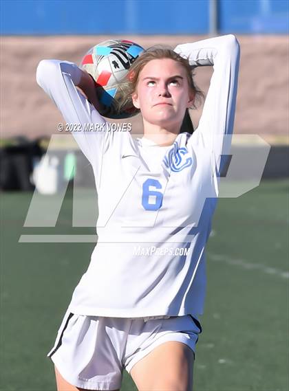 Thumbnail 3 in O'Connor @ Pinnacle (AIA 6A Round 1 Playoff) photogallery.