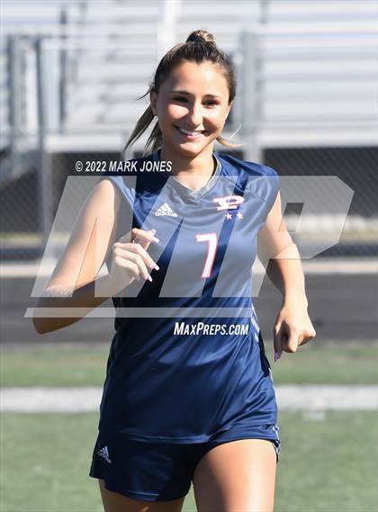 Thumbnail 1 in O'Connor @ Pinnacle (AIA 6A Round 1 Playoff) photogallery.
