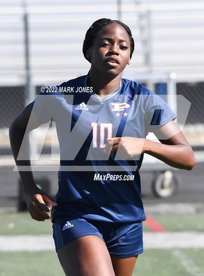 Thumbnail 1 in O'Connor @ Pinnacle (AIA 6A Round 1 Playoff) photogallery.